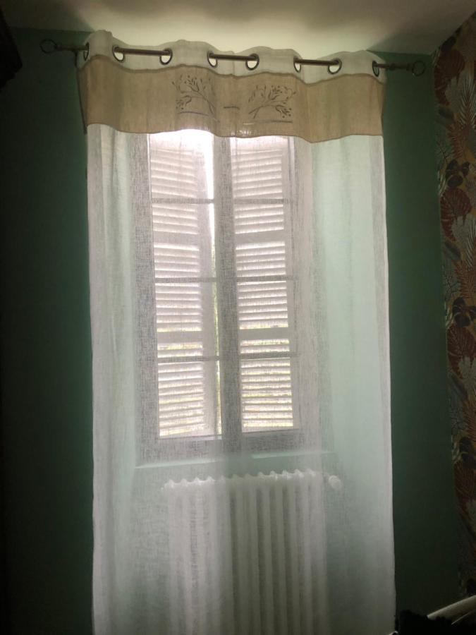 Bed and Breakfast L 'Air D'Aspe Accous Esterno foto